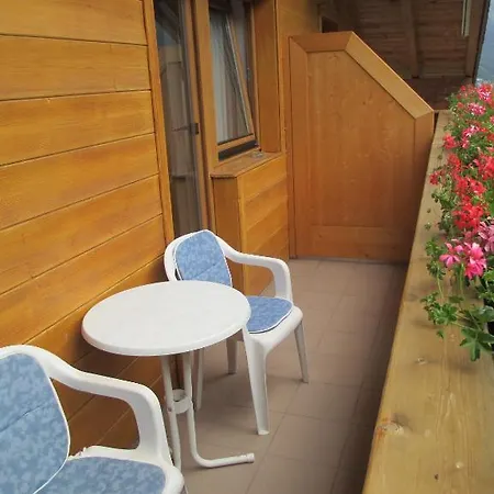 Appartement Pension St. Sebastian Pettneu am Arlberg Zimmer foto