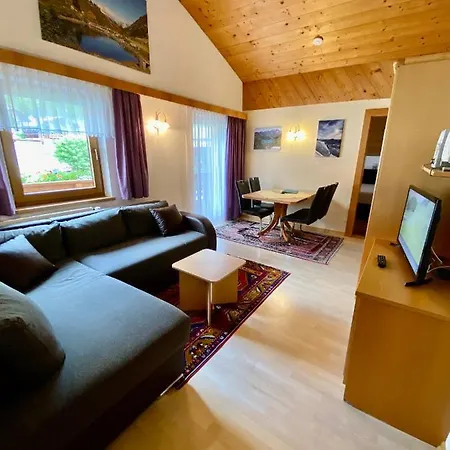 Appartement Pension St. Sebastian Pettneu am Arlberg Exterior foto