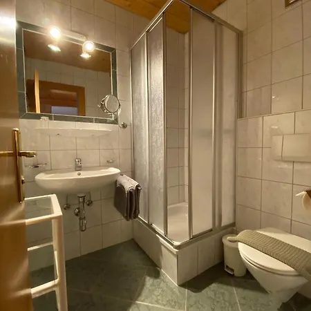 Appartement Pension St. Sebastian Pettneu am Arlberg Exterior foto