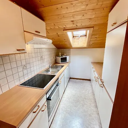 Appartement Pension St. Sebastian Pettneu am Arlberg Exterior foto