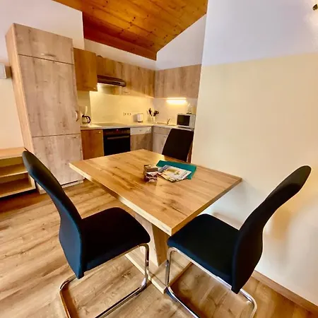 Appartement Pension St. Sebastian Pettneu am Arlberg Exterior foto