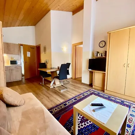 Appartement Pension St. Sebastian Pettneu am Arlberg Exterior foto