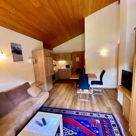 Appartement Pension St. Sebastian Pettneu am Arlberg Exterior foto