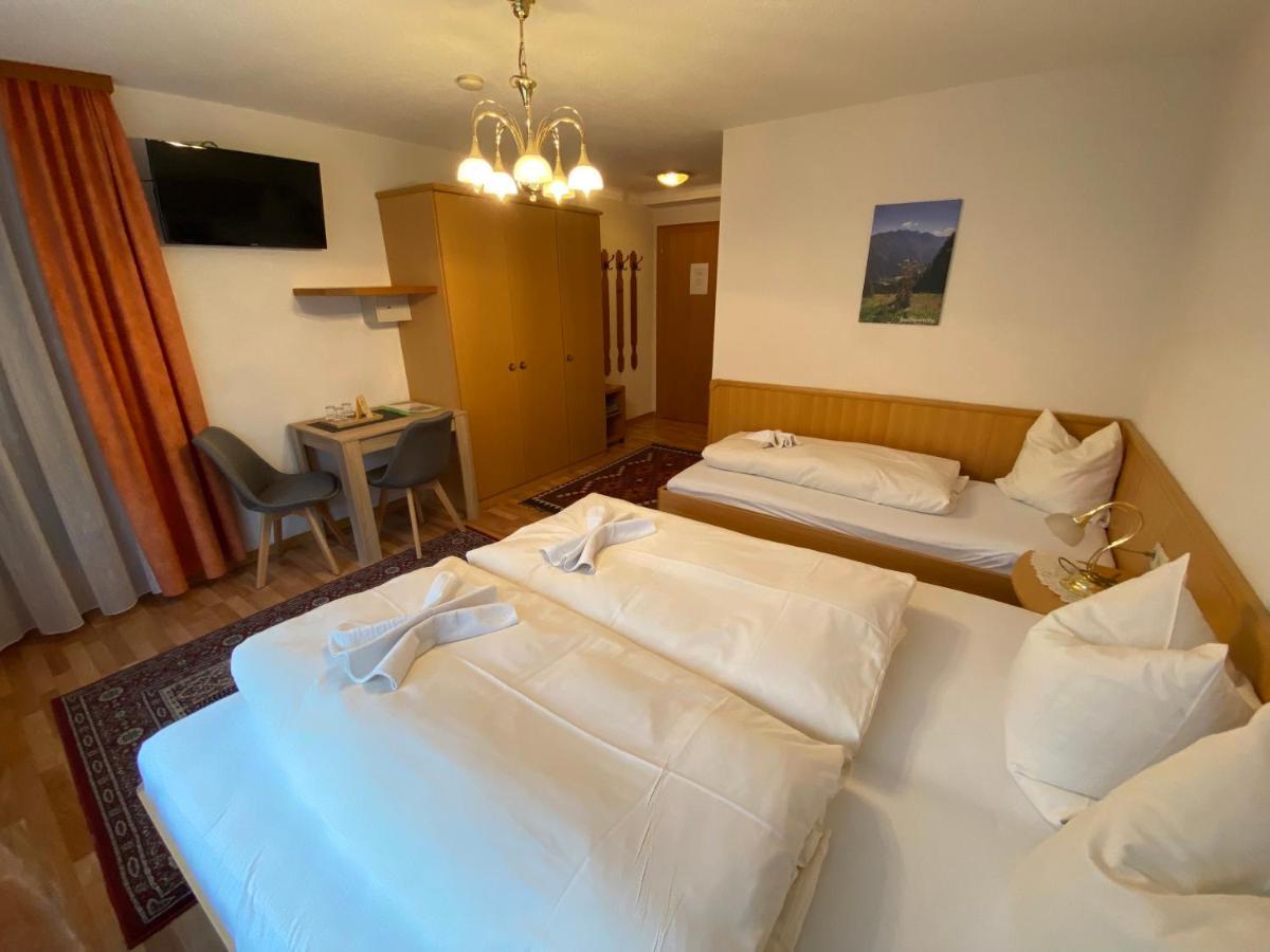St. Sebastian Apartment Pettneu am Arlberg