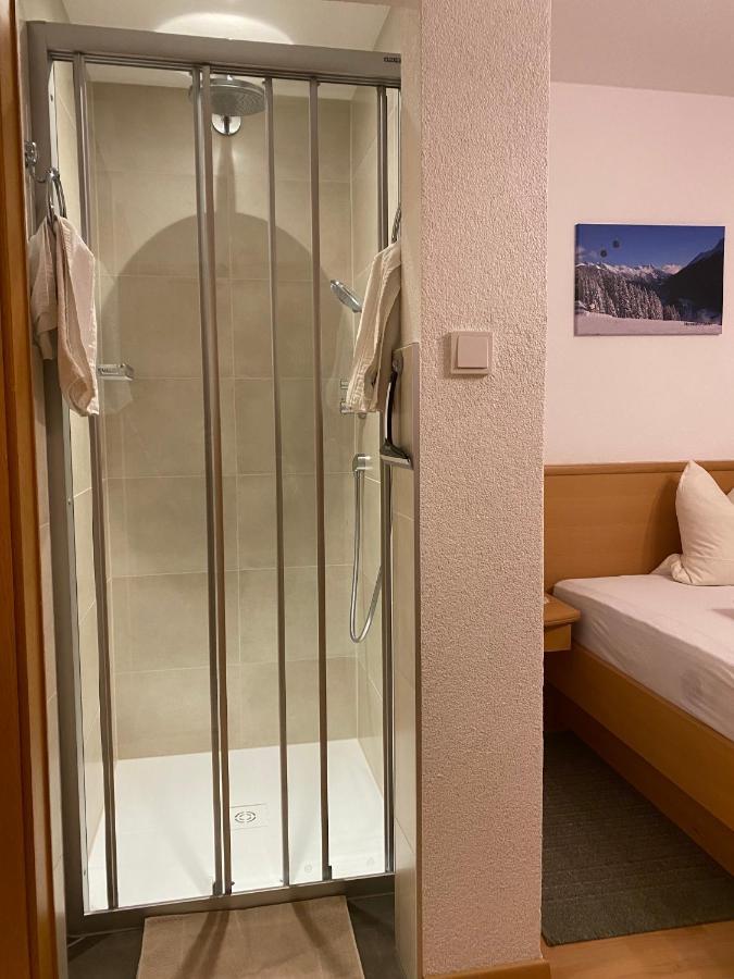 St. Sebastian Apartment *