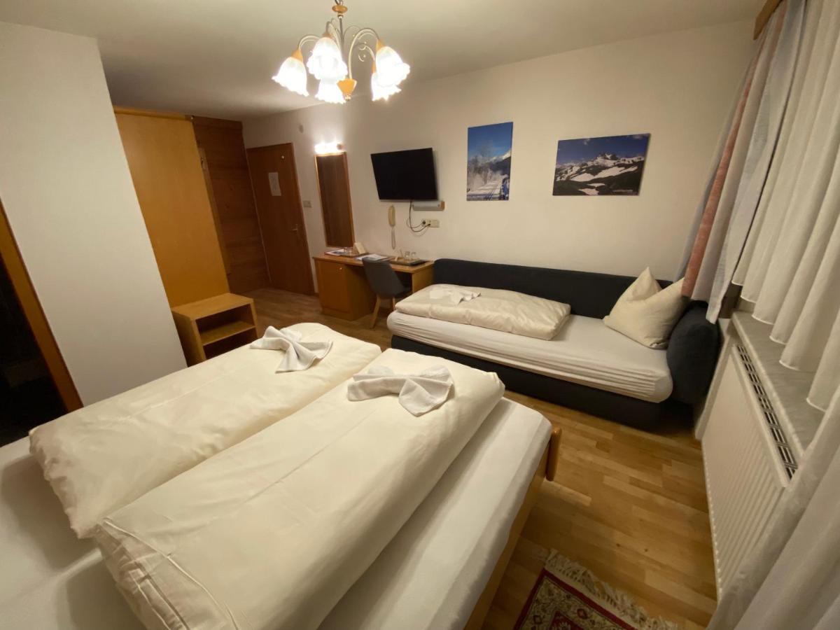 Apartment St. Sebastian *