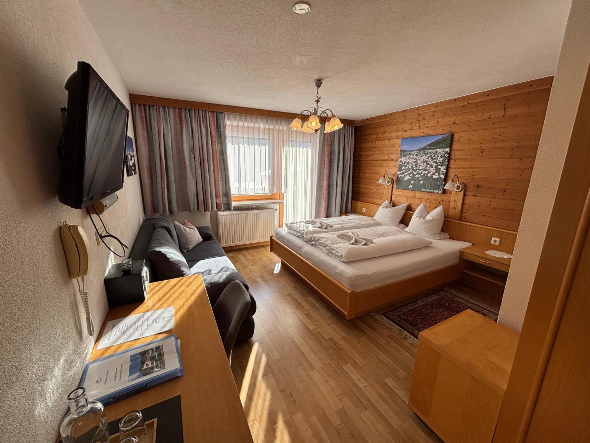St. Sebastian Apartment
