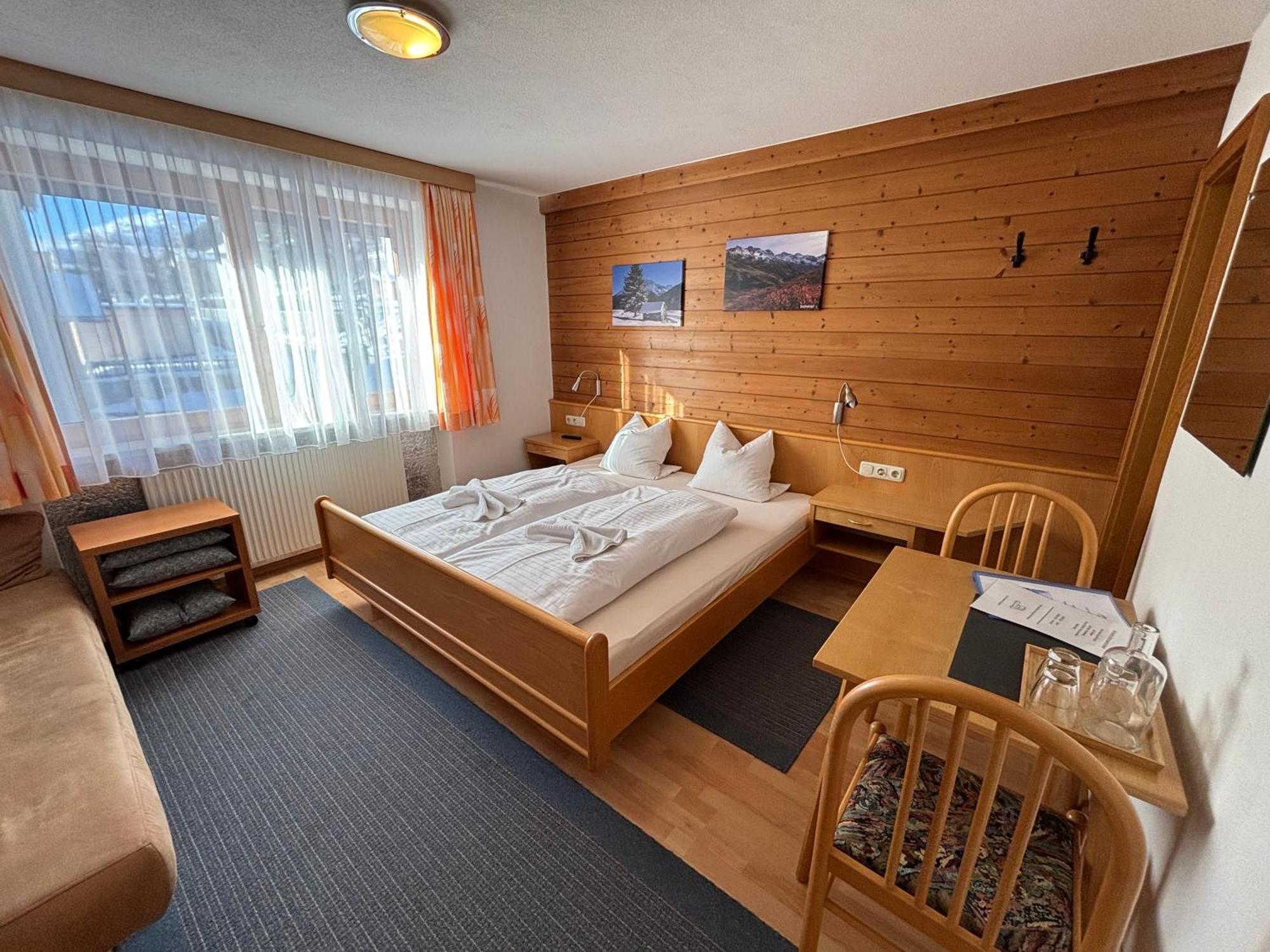 Apartment St. Sebastian