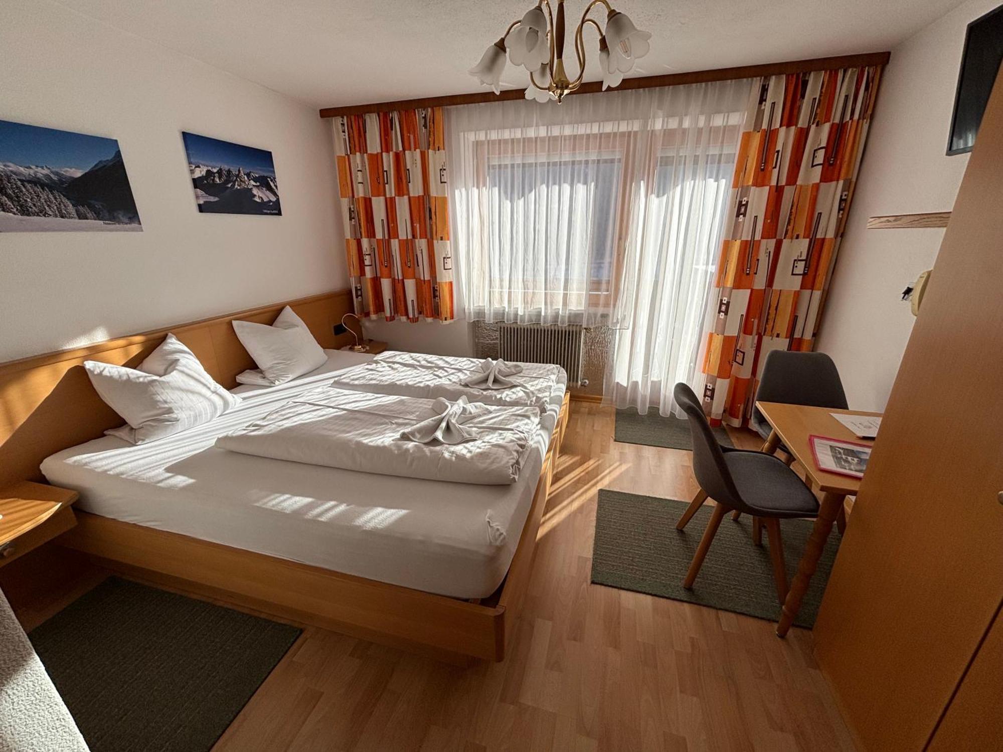 St. Sebastian Apartment *