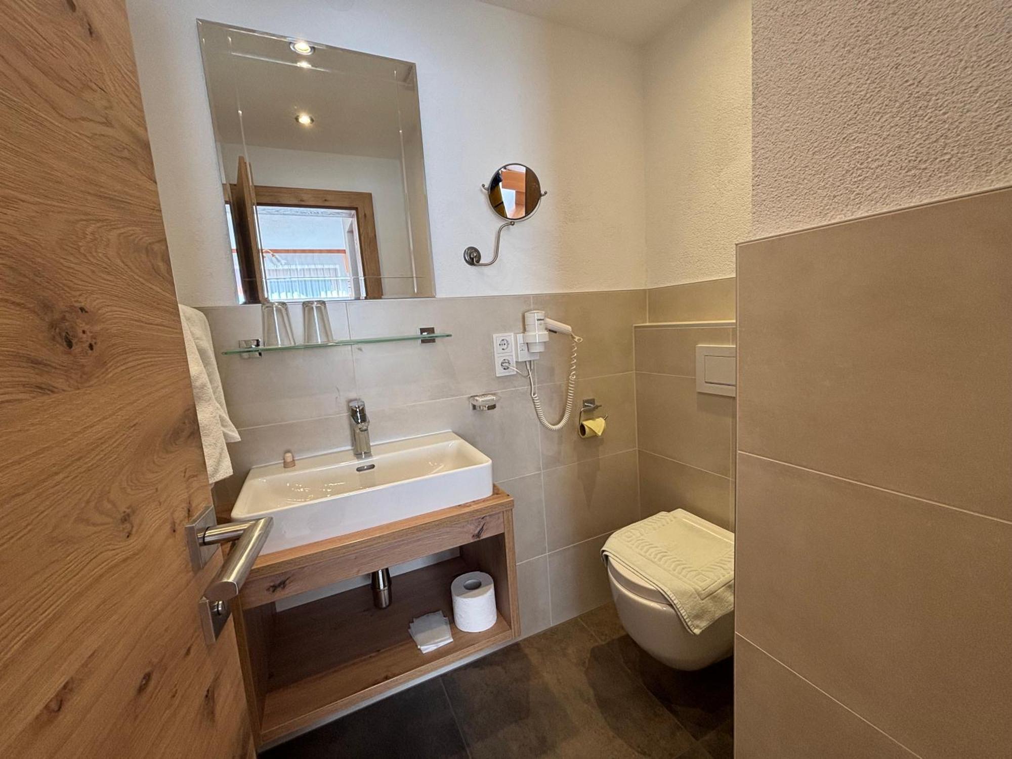 Appartement St. Sebastian Pettneu am Arlberg