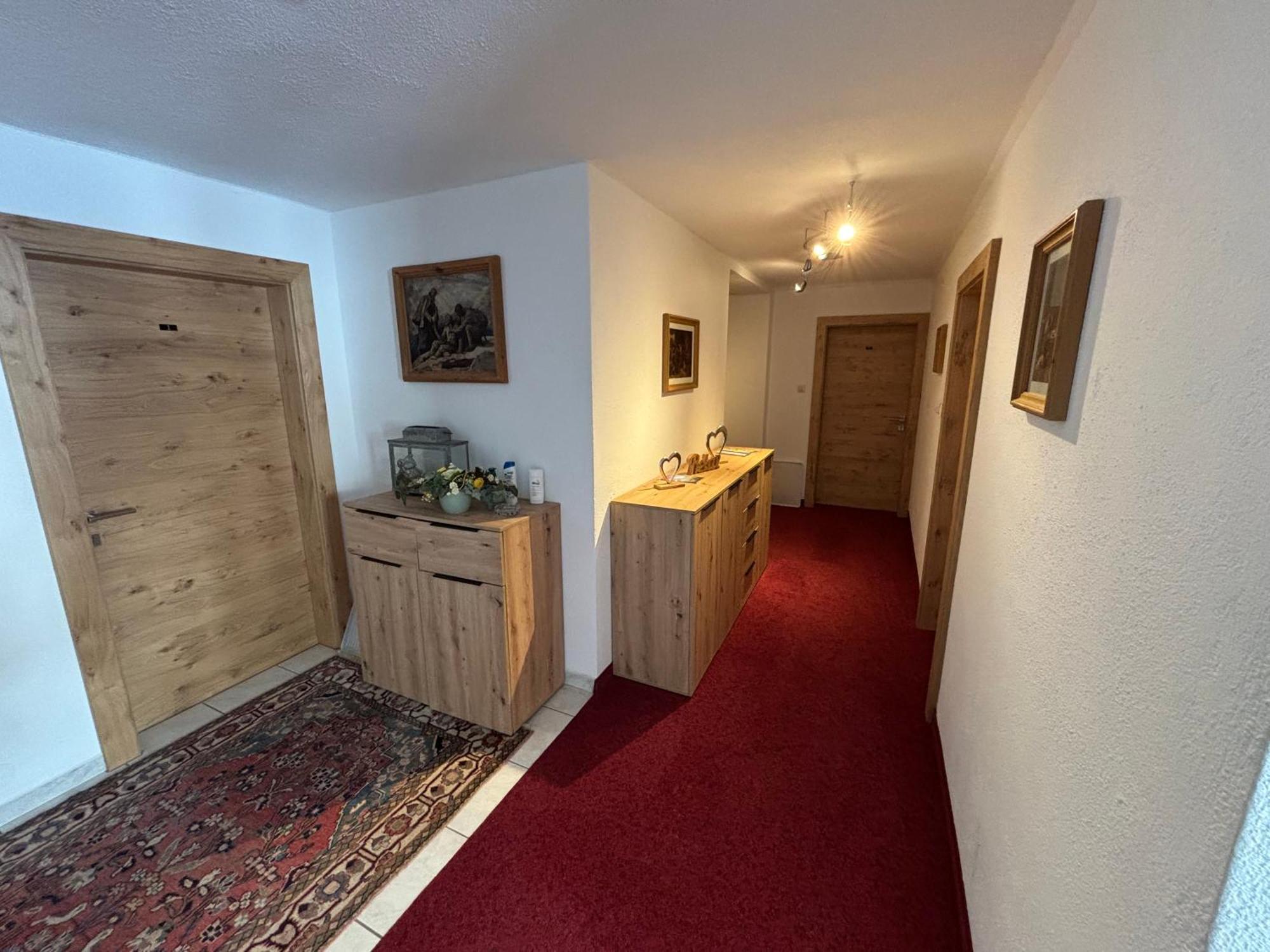 Apartment St. Sebastian *
