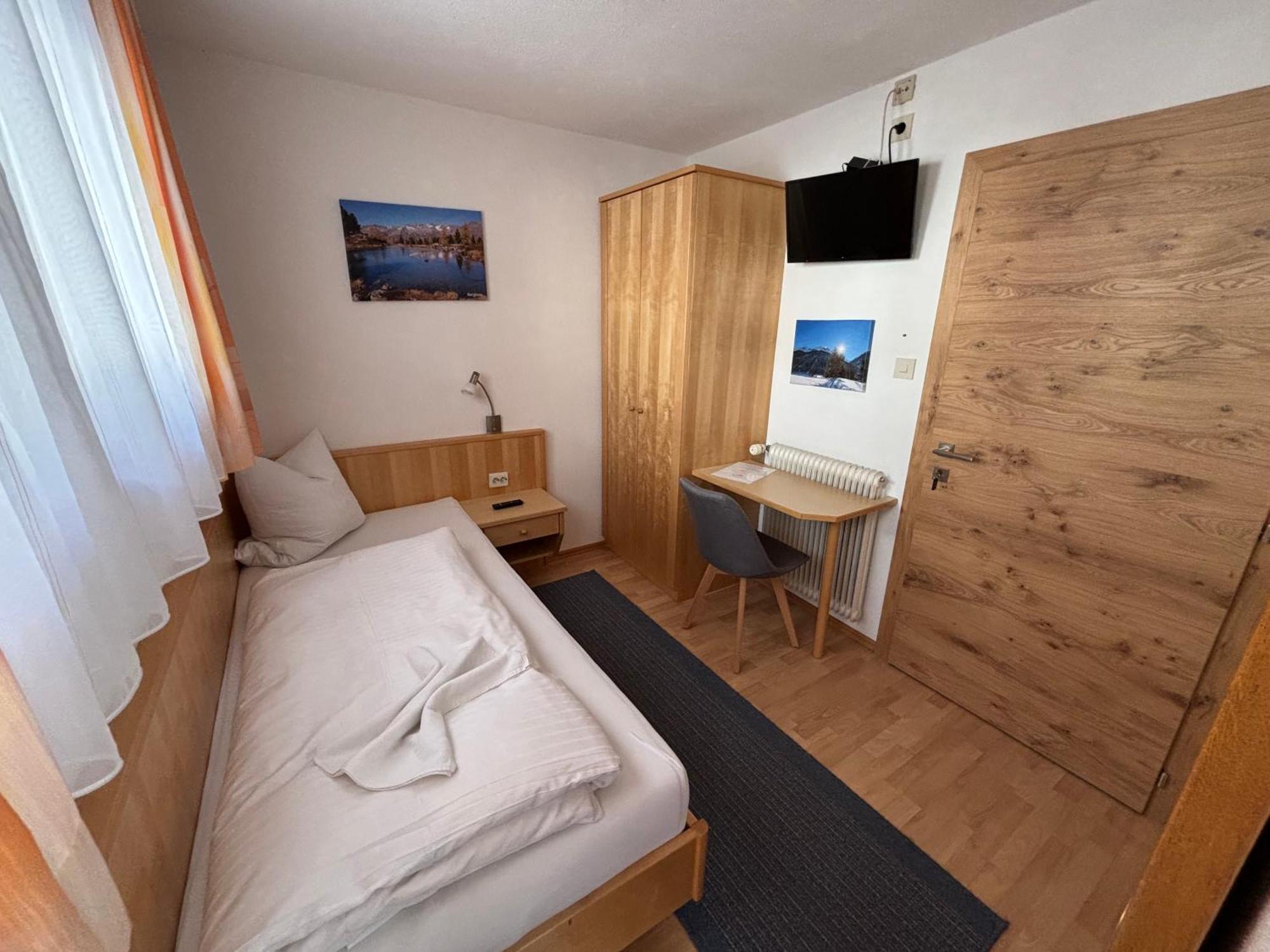 St. Sebastian Apartment Pettneu am Arlberg