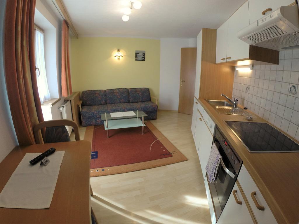 Apartment St. Sebastian *
