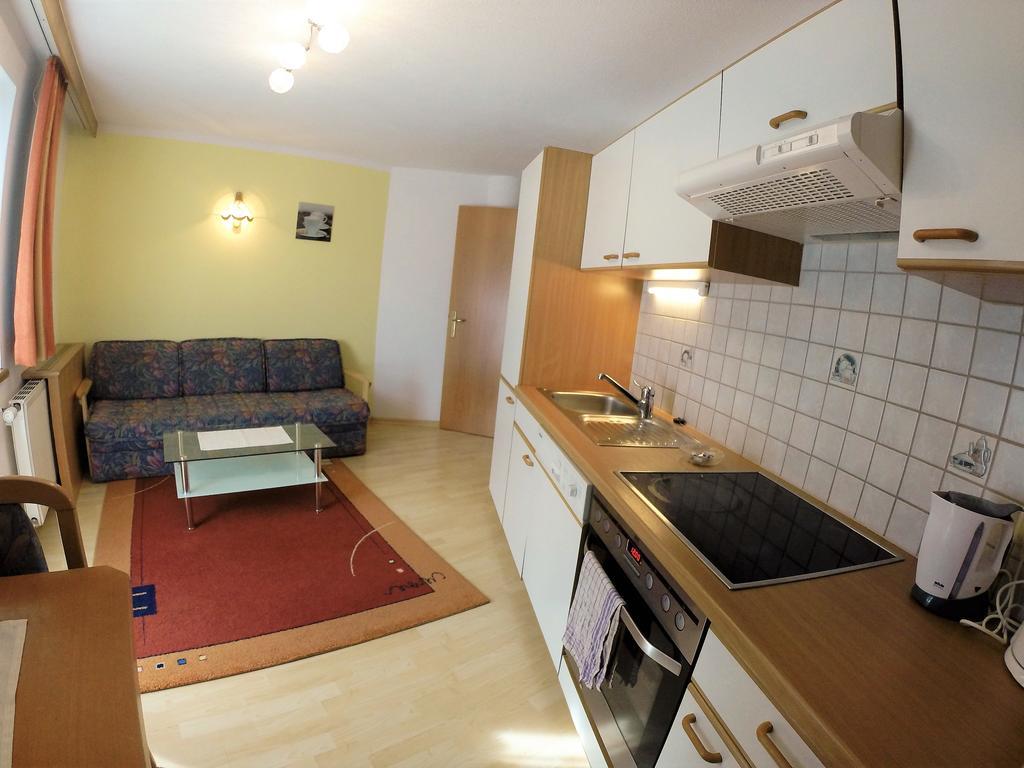 Apartment St. Sebastian