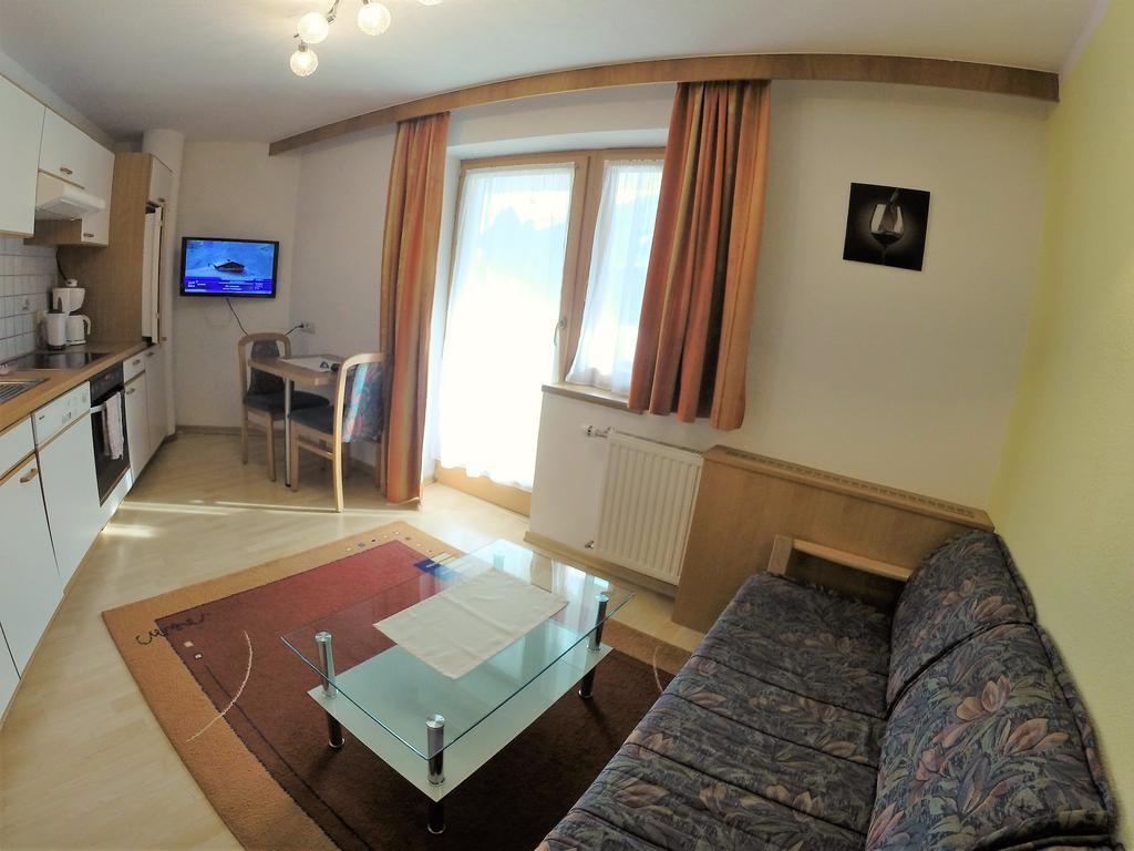 Apartment St. Sebastian *