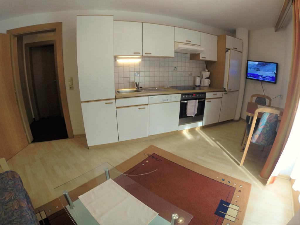 Apartment St. Sebastian *