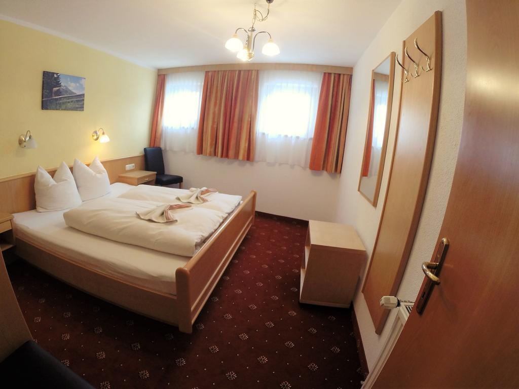 Apartment St. Sebastian *