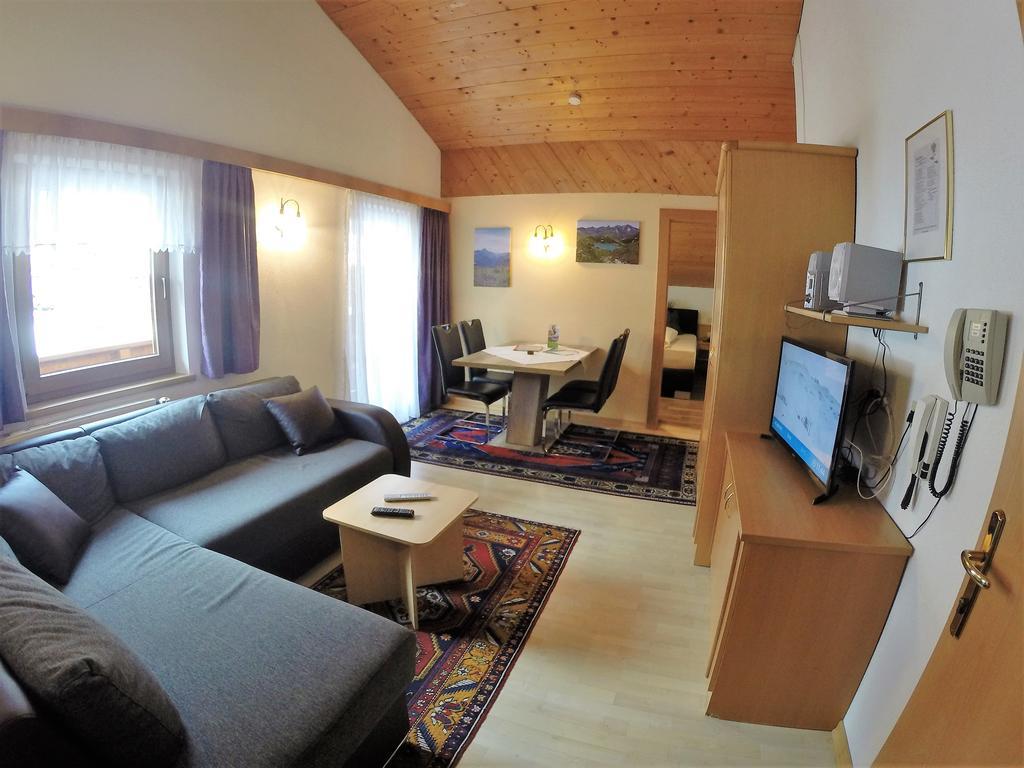 Apartment St. Sebastian