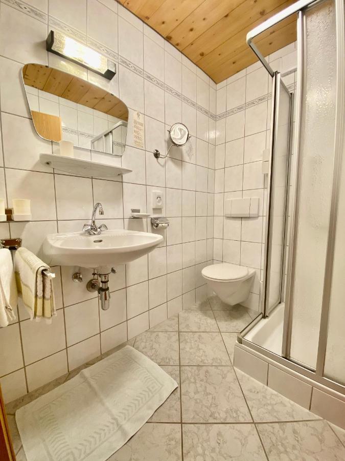Apartment St. Sebastian *