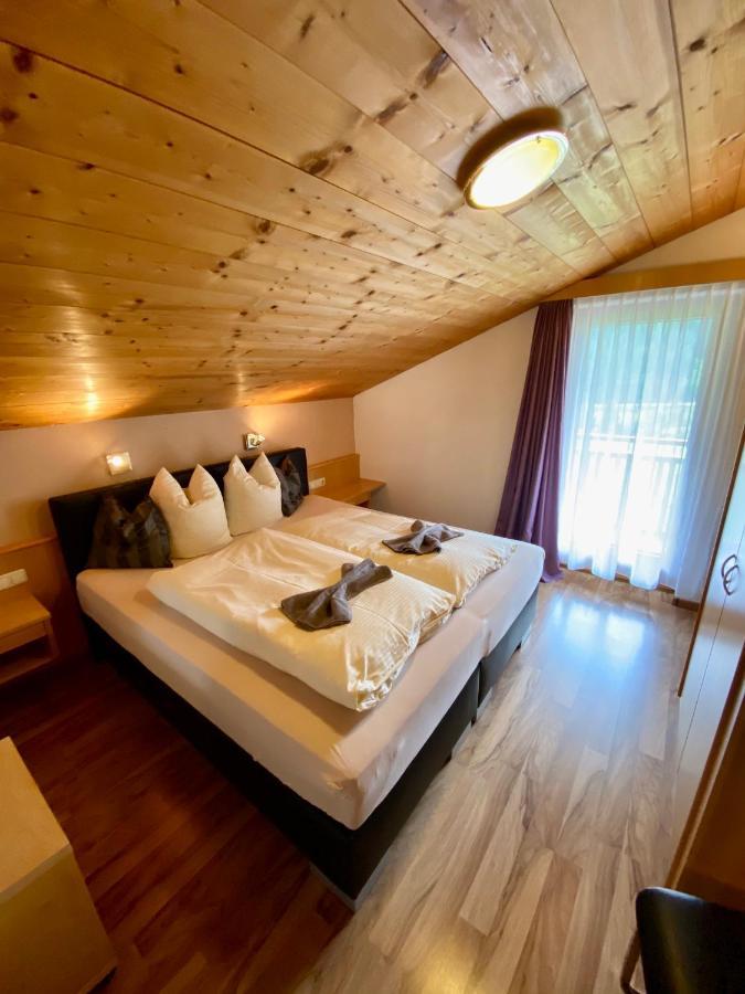 St. Sebastian Apartment *