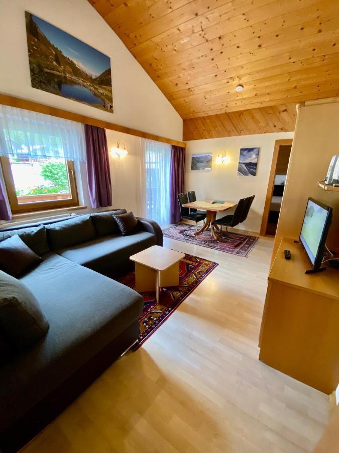 St. Sebastian Apartment Pettneu am Arlberg