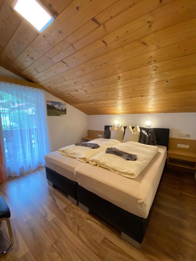St. Sebastian Apartment