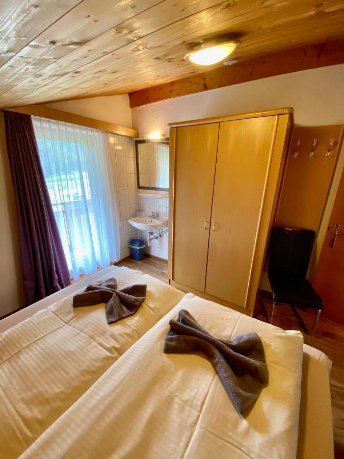 Appartement St. Sebastian *