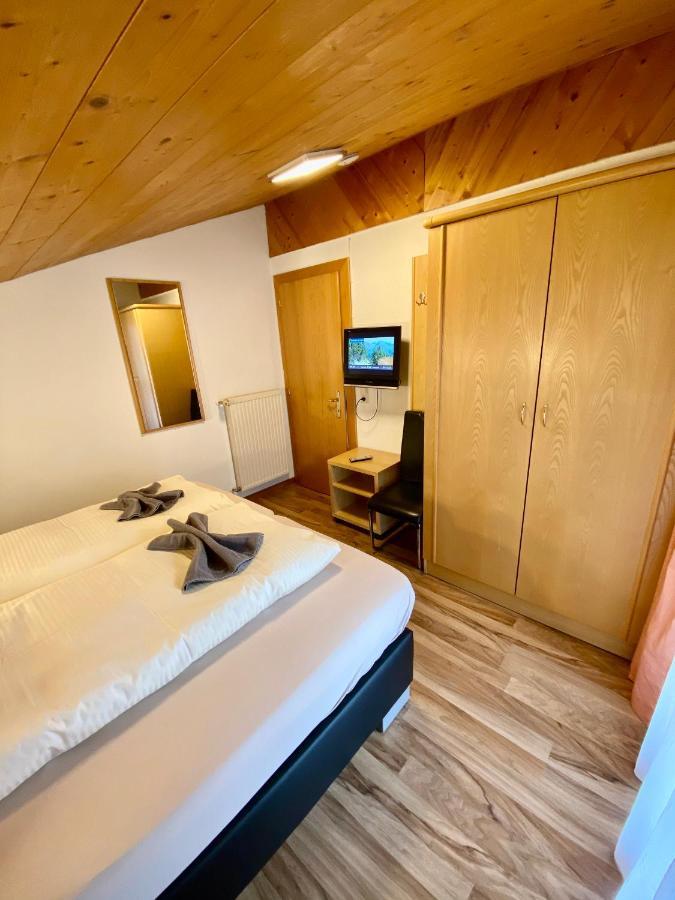 St. Sebastian Apartment *