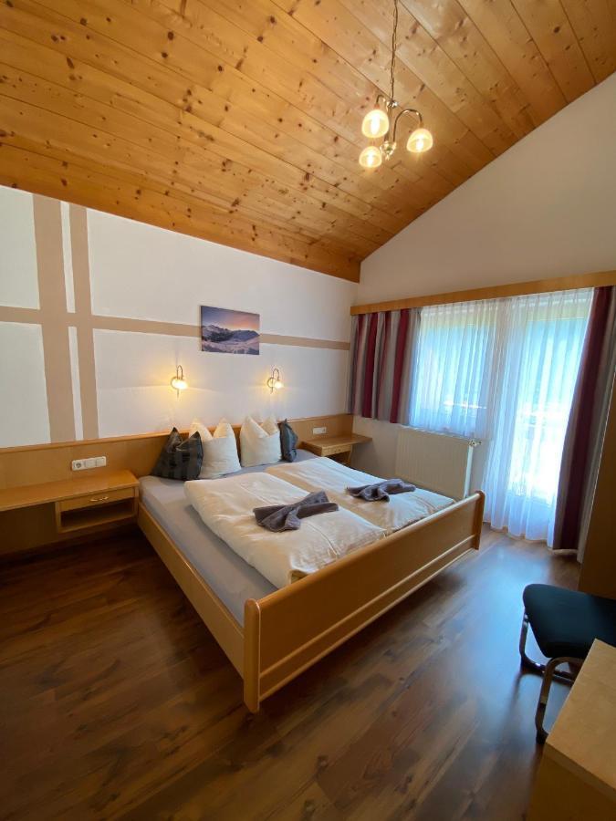 Apartment St. Sebastian