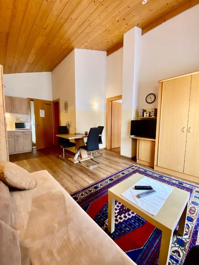 Apartment St. Sebastian