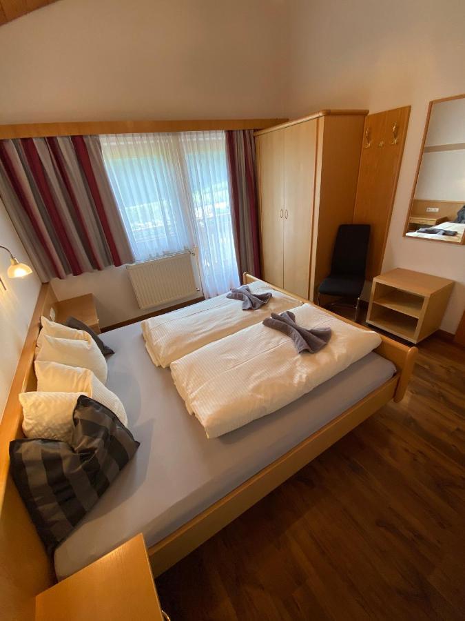 Apartment St. Sebastian